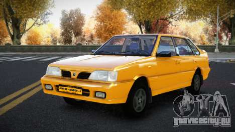 FSO Polonez Lemce для GTA 4