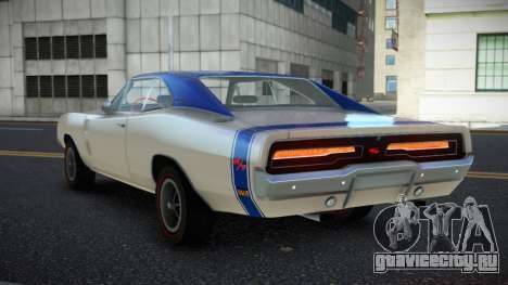 Dodge Charger Yuliji для GTA 4
