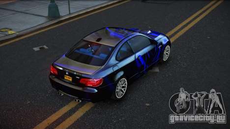 BMW M3 E92 Raolas S10 для GTA 4