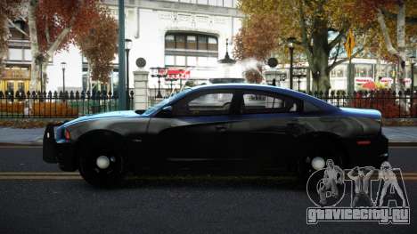 Dodge Charger Qerur для GTA 4