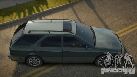 Honda Accord 94th для GTA San Andreas