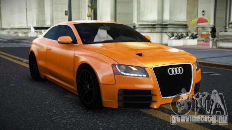 Audi S5 Nalyn для GTA 4