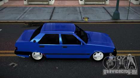 Tofas Dogan Moahi для GTA 4