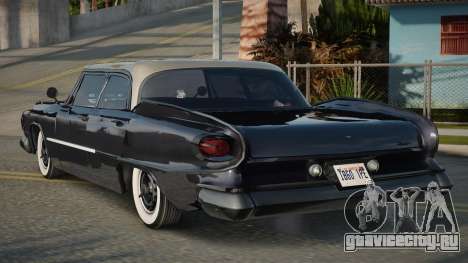 Dodge Polara 61th для GTA San Andreas