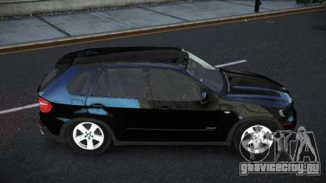 BMW X5 Vifeyewep для GTA 4