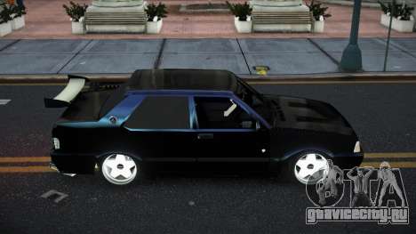 Tofas Dogan Vocdore для GTA 4