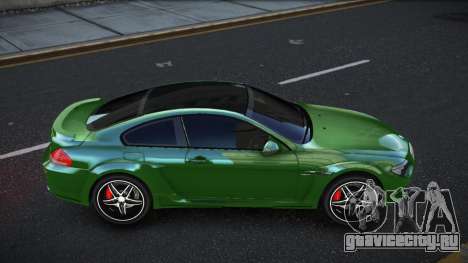BMW M6 Losej для GTA 4