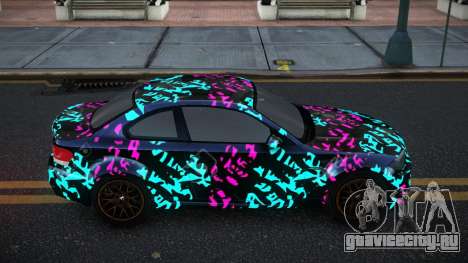 BMW 1M Kyla S2 для GTA 4