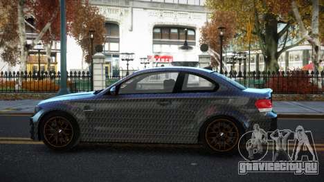BMW 1M Kyla S12 для GTA 4