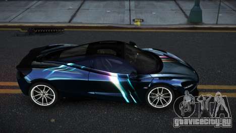 McLaren 720S Riagethan S2 для GTA 4