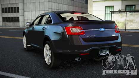 Ford Taurus Botditiwu для GTA 4
