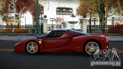 Ferrari Enzo Goxamow для GTA 4