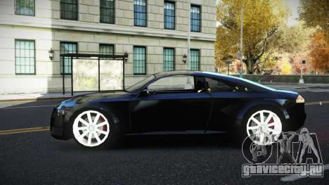 Audi S5 Limgucola для GTA 4