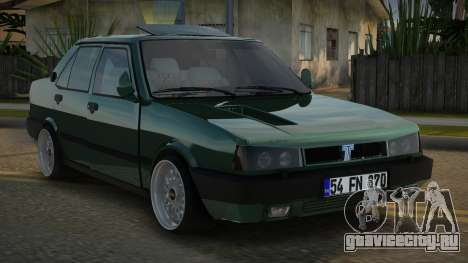 Tofas Sahin Liyce для GTA San Andreas