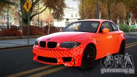 BMW 1M Kyla S4 для GTA 4