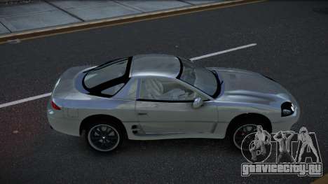 Mitsubishi 3000GT Gerof для GTA 4