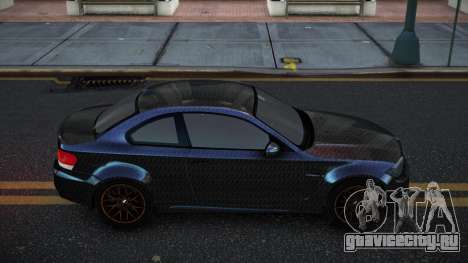 BMW 1M Kyla S12 для GTA 4