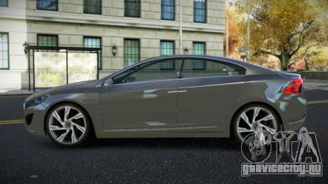 Volvo S60 Ejoh для GTA 4