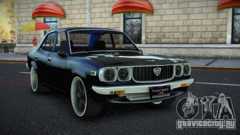 Mazda RX3 Tiyujo для GTA 4