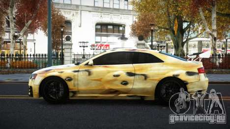 Audi S5 Nalyn S9 для GTA 4