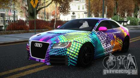 Audi S5 Nalyn S3 для GTA 4