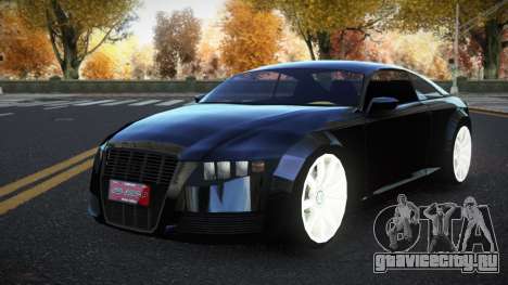 Audi S5 Limgucola для GTA 4