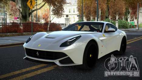 Ferrari F12 Matzameh для GTA 4