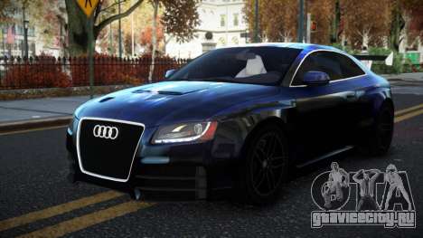 Audi S5 Nalyn S6 для GTA 4