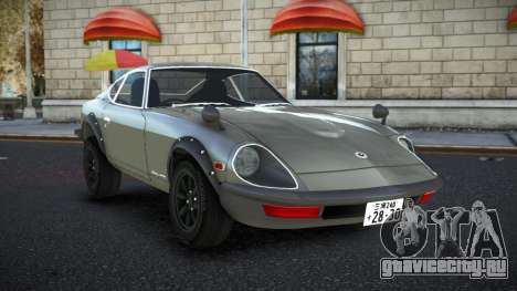 Nissan Fairlady Pode для GTA 4