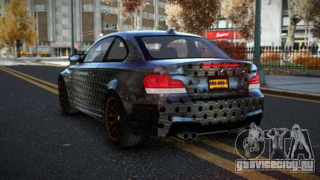 BMW 1M Kyla S6 для GTA 4