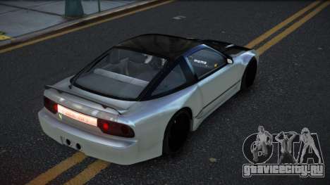 Nissan 240SX Xihabu для GTA 4