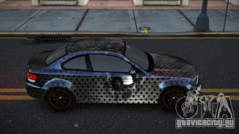 BMW 1M Kyla S6 для GTA 4