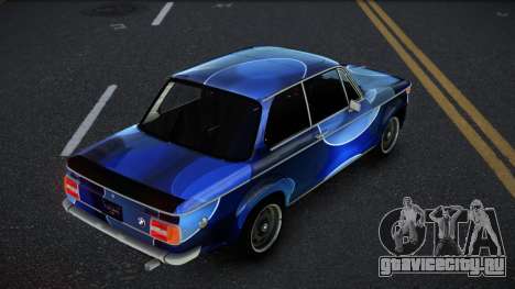 BMW 2002 Ansain S2 для GTA 4