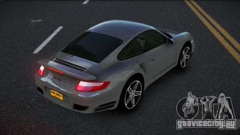 Porsche 911 Gowoyi для GTA 4