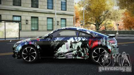 Audi TT Sakaen S5 для GTA 4