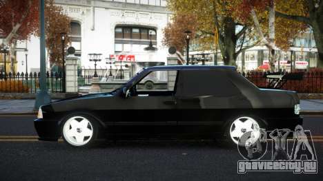 Tofas Dogan Vocdore для GTA 4