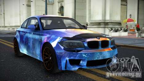 BMW 1M Kyla S1 для GTA 4