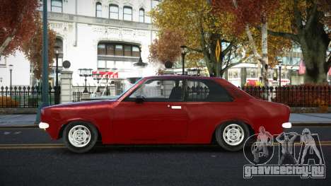 Chevrolet Chevelle Pehgiv для GTA 4