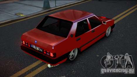 Tofas Dogan Vaga для GTA 4