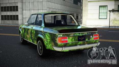 BMW 2002 Ansain S7 для GTA 4