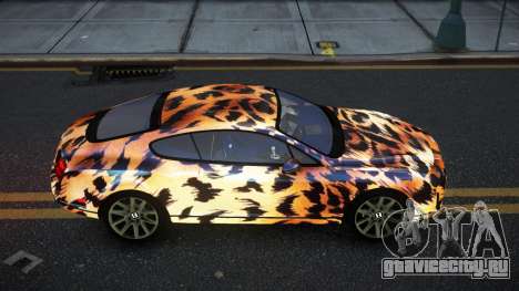 Bentley Continental Cathan S3 для GTA 4