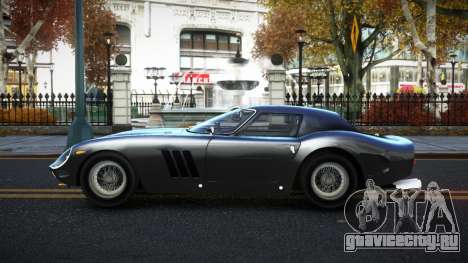 Ferrari 250 Wauba для GTA 4