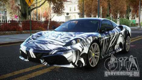 Ferrari F430 Remoley S1 для GTA 4