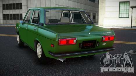 Datsun 510 Nefanuvuc для GTA 4