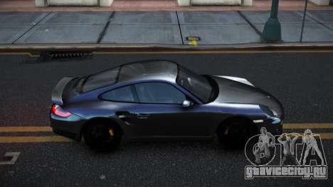 Porsche 911 Voamo для GTA 4