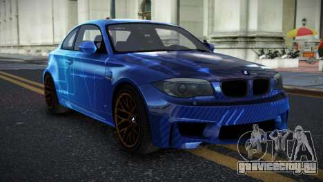 BMW 1M Kyla S5 для GTA 4