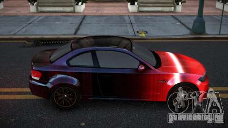 BMW 1M Kyla S11 для GTA 4