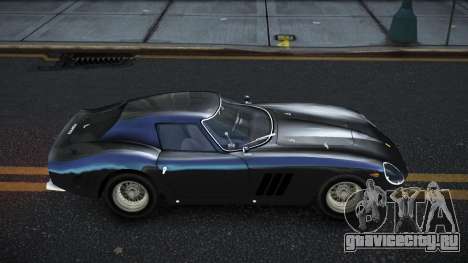 Ferrari 250 Wauba для GTA 4