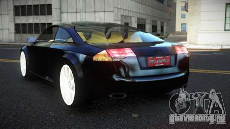 Audi S5 Limgucola для GTA 4