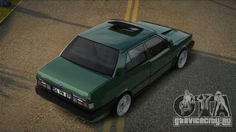 Tofas Sahin Liyce для GTA San Andreas